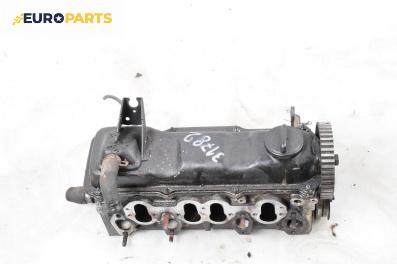 Глава за Audi 80 Sedan B3 (06.1986 - 10.1991) 1.8 S, 90 к.с.