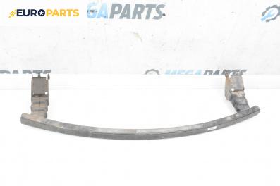 Основа броня за Peugeot 807 Minivan (06.2002 - ...), миниван, позиция: задна