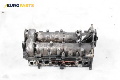 Глава за Opel Corsa D Hatchback (07.2006 - 08.2014) 1.3 CDTI, 75 к.с.