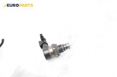 Регулатор налягане гориво за Opel Corsa D Hatchback (07.2006 - 08.2014) 1.3 CDTI, 75 к.с.