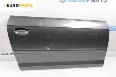 Врата за Audi A3 Hatchback II (05.2003 - 08.2012), 2+1 вр., хечбек, позиция: предна, дясна