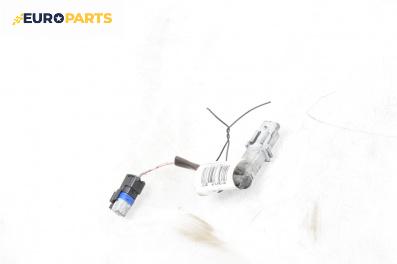 Кондензатор за Peugeot 307 Station Wagon (03.2002 - 12.2009) 1.6 HDI 110, 109 к.с.