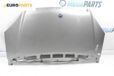 Преден капак за Mercedes-Benz A-Class Hatchback W169 (09.2004 - 06.2012), 4+1 вр., хечбек, позиция: предна