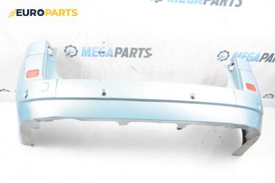 Задна броня за Renault Grand Scenic II Minivan (04.2004 - 06.2009), миниван