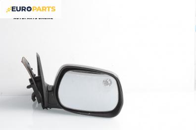 Огледало за Toyota RAV4 II SUV (06.2000 - 11.2005), 4+1 вр., джип, позиция: дясна