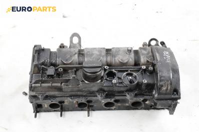 Глава за Mercedes-Benz C-Class Estate (S203) (03.2001 - 08.2007) C 200 CDI (203.204), 116 к.с.