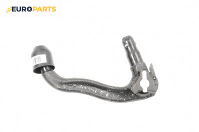 Теглич за Mercedes-Benz C-Class Estate (S202) (06.1996 - 03.2001), комби