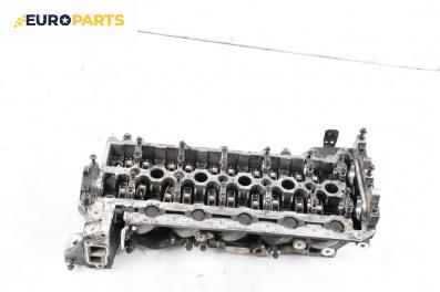 Глава без разпределителен вал за Volvo S80 II Sedan (03.2006 - 12.2016) 2.4 D, 163 к.с.