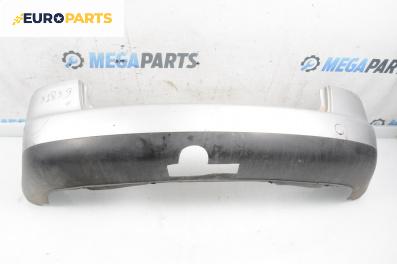 Задна броня за Volkswagen Touran Minivan I (02.2003 - 05.2010), хечбек