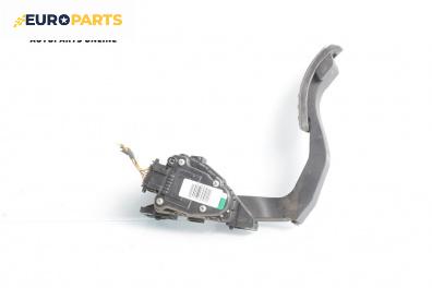 Педал газ за Volkswagen Phaeton Sedan (04.2002 - 03.2016)