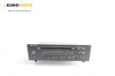 CD плеър за BMW 3 Series E90 Touring E91 (09.2005 - 06.2012)