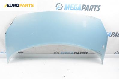 Преден капак за Renault Grand Scenic II Minivan (04.2004 - 06.2009), 4+1 вр., миниван, позиция: предна