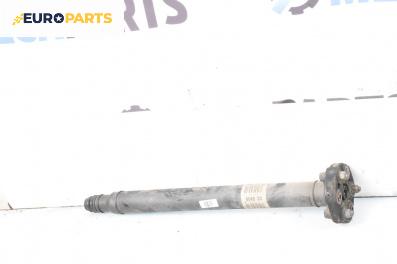 Кардан за Mercedes-Benz C-Class Estate (S202) (06.1996 - 03.2001) C 250 T Turbo-D (202.188), 150 к.с., автоматик