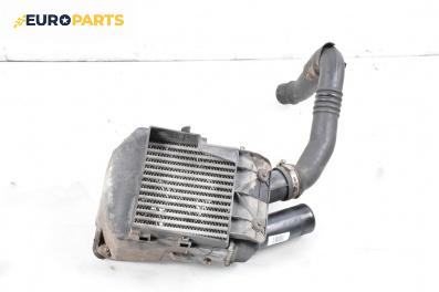 Интеркулер за Renault Scenic I Minivan (09.1999 - 07.2010) 1.9 dCi (JA05, JA1F), 102 к.с.