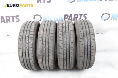 Летни гуми NEXEN 185/65/15, DOT: 4322 (Цената е за комплекта)