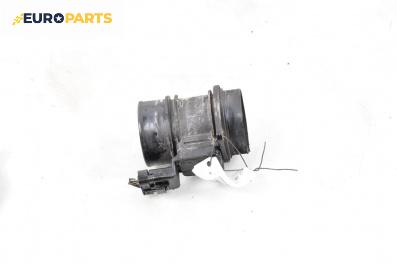 Дебитомер за Renault Scenic I Minivan (09.1999 - 07.2010) 1.9 dCi (JA05, JA1F), 102 к.с.