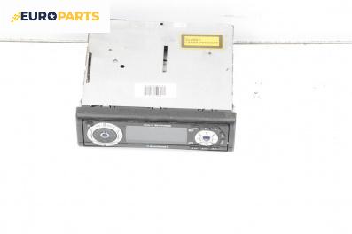 CD плеър за Hyundai Tucson SUV I (06.2004 - 11.2010)