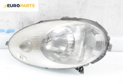 Фар за Nissan Micra III Hatchback (01.2003 - 06.2010), хечбек, позиция: дясна