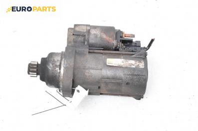 Стартер за Volkswagen Touran Minivan I (02.2003 - 05.2010) 2.0 TDI 16V, 140 к.с.