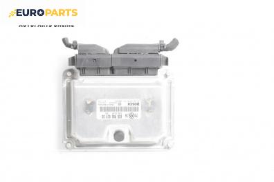 Компютър двигател за Volkswagen Passat IV Variant B5.5 (09.2000 - 08.2005) 1.9 TDI, 130 к.с., № 038 906 019 GO