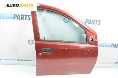 Врата за Fiat Punto Hatchback II (09.1999 - 07.2012), 4+1 вр., хечбек, позиция: предна, дясна