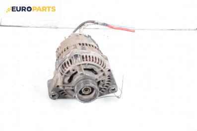 Алтернатор / генератор за Mercedes-Benz E-Class Sedan (W210) (06.1995 - 08.2003) E 220 D (210.004), 95 к.с.