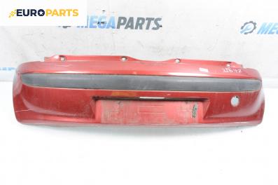 Задна броня за Fiat Punto Hatchback II (09.1999 - 07.2012), хечбек