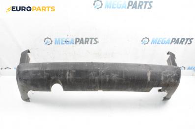 Задна броня за Opel Combo Box/Combi II (10.2001 - 02.2012), товарен