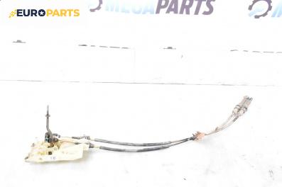 Скоростен лост с жила за Mazda 6 Station Wagon I (08.2002 - 12.2007)