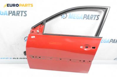 Врата за Renault Megane II Grandtour (08.2003 - 08.2012), 4+1 вр., комби, позиция: предна, лява