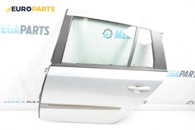 Врата за Renault Laguna II Grandtour (03.2001 - 12.2007), 4+1 вр., комби, позиция: задна, лява