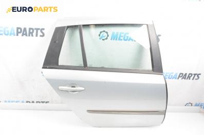 Врата за Renault Laguna II Grandtour (03.2001 - 12.2007), 4+1 вр., комби, позиция: задна, дясна