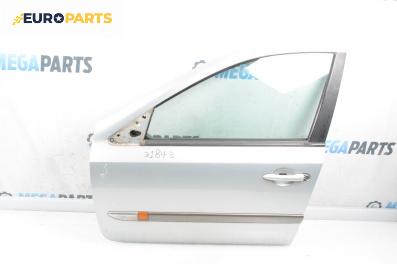Врата за Renault Laguna II Grandtour (03.2001 - 12.2007), 4+1 вр., комби, позиция: предна, лява