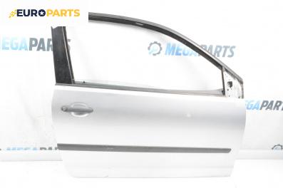 Врата за Volkswagen Polo Hatchback IV (10.2001 - 12.2005), 2+1 вр., хечбек, позиция: предна, дясна