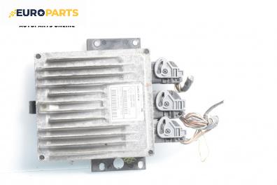 Компютър двигател за Renault Megane II Grandtour (08.2003 - 08.2012) 1.5 dCi, 86 к.с., № 8200619409