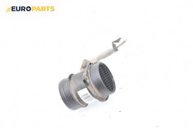 Дебитомер за Opel Combo Box/Combi II (10.2001 - 02.2012) 1.7 DI 16V, 65 к.с.