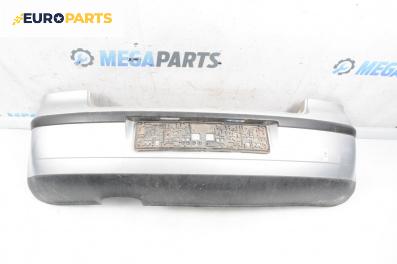 Задна броня за Volkswagen Polo Hatchback IV (10.2001 - 12.2005), хечбек