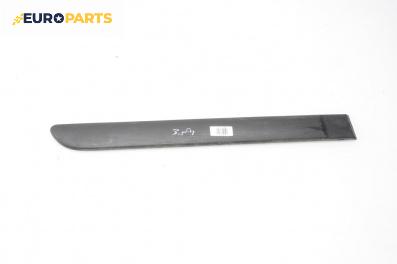 Външна лайсна врата за Citroen C3 Hatchback I (02.2002 - 11.2009), хечбек, позиция: задна, дясна