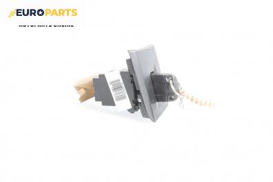 Контактен ключ за BMW 3 Series E90 Touring E91 (09.2005 - 06.2012)