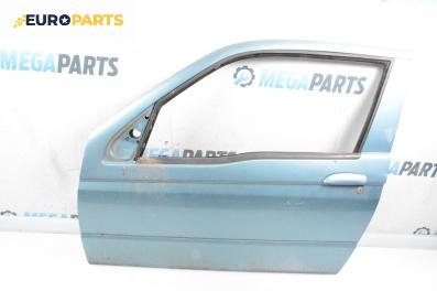 Врата за Alfa Romeo 145 Hatchback (07.1994 - 01.2001), 2+1 вр., хечбек, позиция: предна, лява