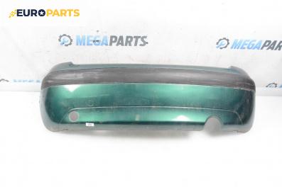 Задна броня за Citroen C3 Hatchback I (02.2002 - 11.2009), хечбек