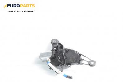 Ел. мотор за чистачките за Toyota Yaris Hatchback II (01.2005 - 12.2014), хечбек, позиция: задна