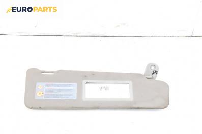 Сенник за Dacia Logan MCV I (02.2007 - 02.2013), позиция: дясна