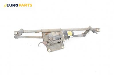 Ел. мотор за чистачките за Peugeot 406 Sedan (08.1995 - 01.2005), седан, позиция: предна