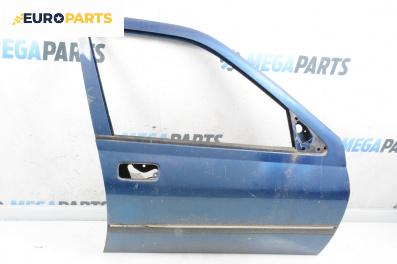 Врата за Peugeot 406 Sedan (08.1995 - 01.2005), 4+1 вр., седан, позиция: предна, дясна