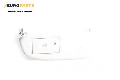 Сенник за Peugeot 406 Sedan (08.1995 - 01.2005), позиция: лява