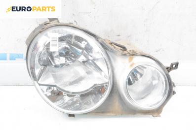 Фар за Volkswagen Polo Hatchback IV (10.2001 - 12.2005), хечбек, позиция: дясна