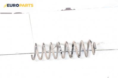 Пружина за ходова част за Renault Megane II Grandtour (08.2003 - 08.2012), комби, позиция: задна