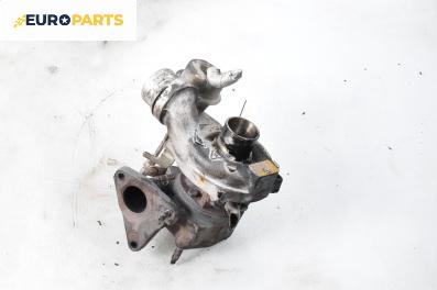 Турбо за Renault Megane II Grandtour (08.2003 - 08.2012) 1.5 dCi, 86 к.с.