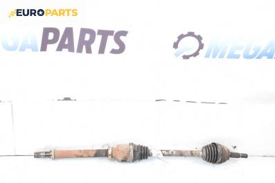 Полуоска за Renault Megane II Grandtour (08.2003 - 08.2012) 1.5 dCi, 86 к.с., позиция: предна, дясна